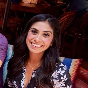 Meet your Posher, Deanna